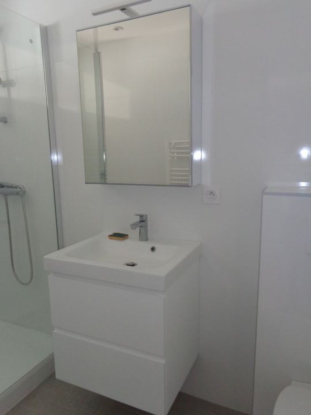 Location Appartement Appartement de 56m2 à louer sur Saint-Étienne Saint etienne