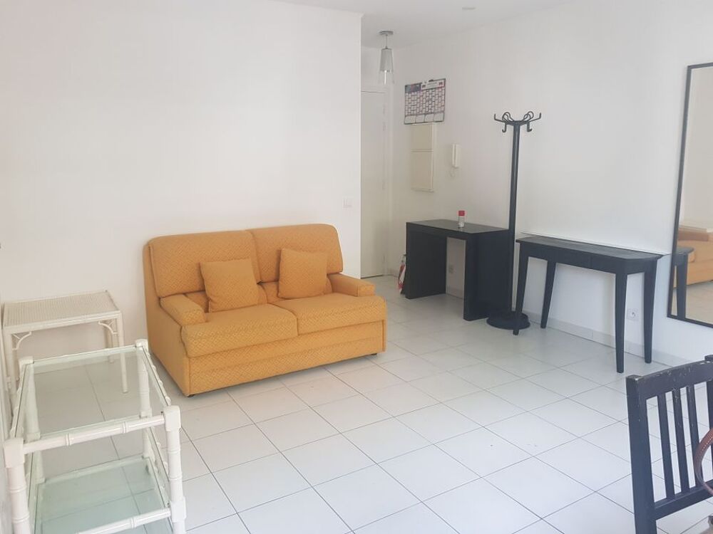 Location Appartement Appartement de 35m2 à louer sur Antibes Antibes