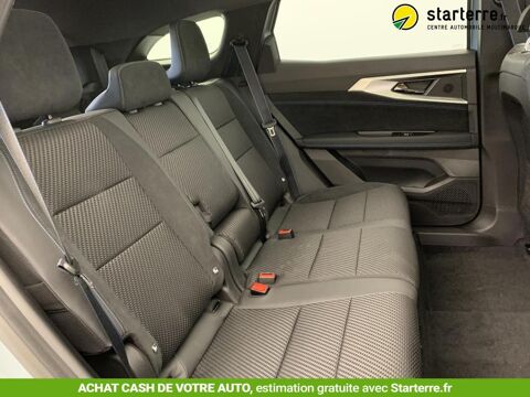 Espace VI full hybrid E-Tech 200 ch 7pl Esprit Alpine 2026 occasion 69190 Saint-Fons