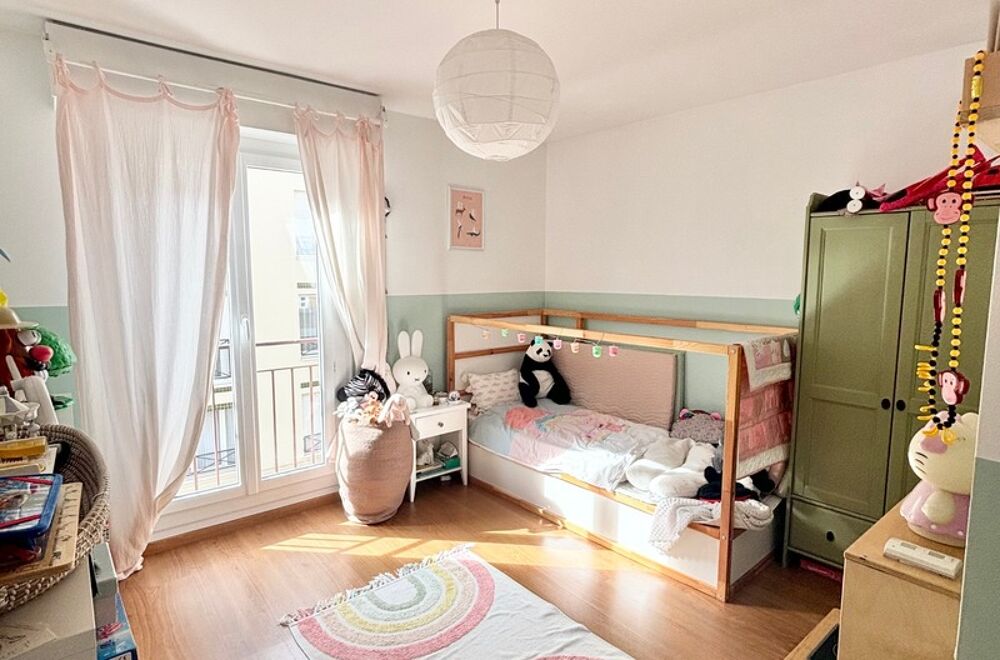 � vendre  Appartement Nogent-sur-Marne (94130)