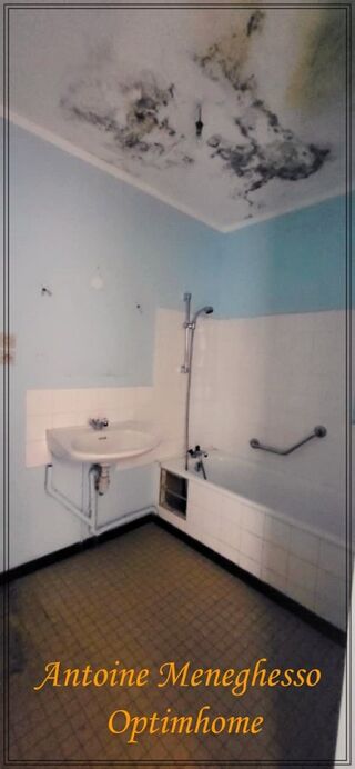  Appartement � vendre 5 pi�ces 57 m�