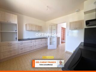  Maison à vendre 5 pièces 96 m²
