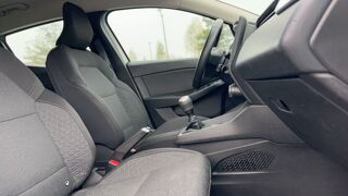 Clio 1.0 TCe 100 Zen 2019 occasion 02100 Saint Quentin