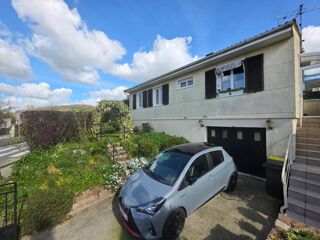  Maison � vendre 5 pi�ces 90 m�