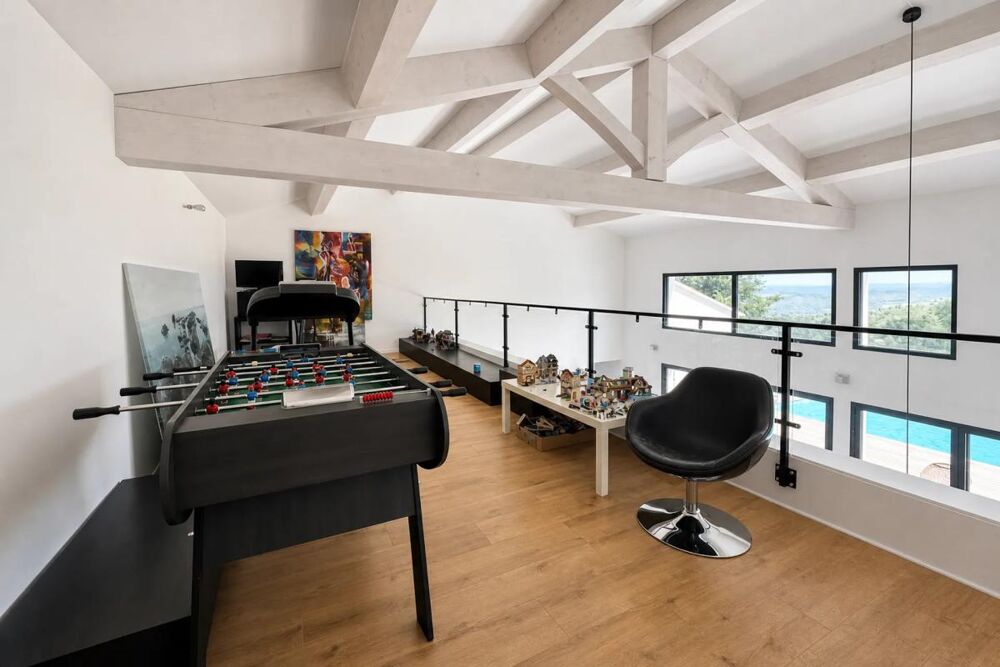 à vendre  Maison Montfuron (04110)