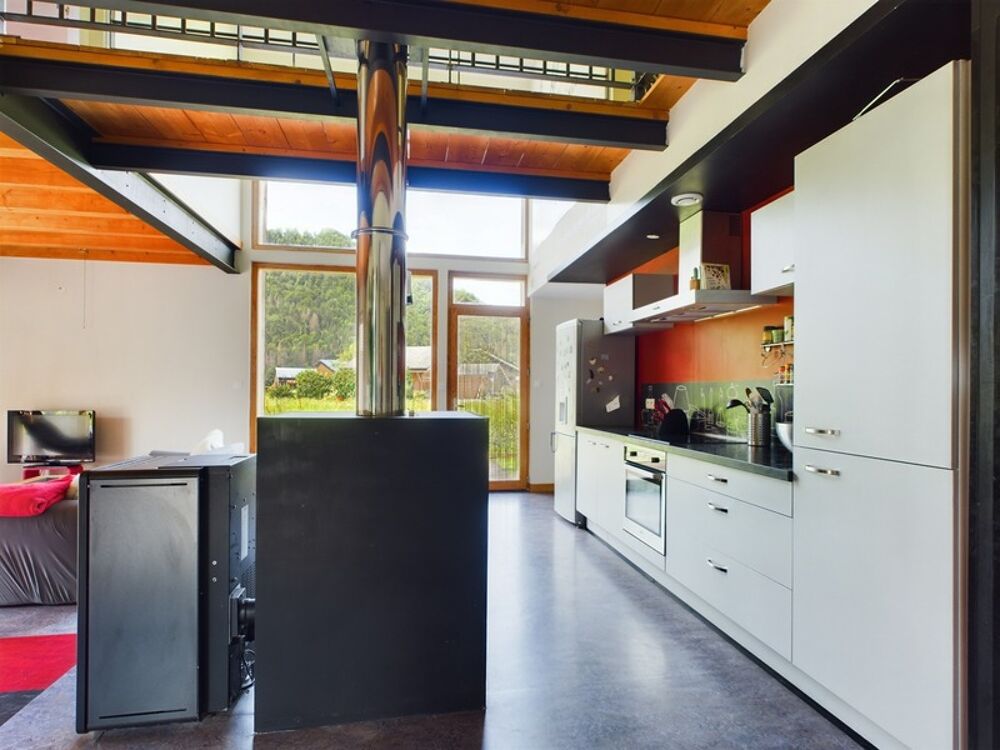  vendre  Chalet Samons (74340)