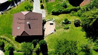 Maison à vendre 5 pièces 129 m²