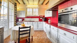  Maison à vendre 4 pièces 180 m²