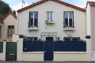  Maison à louer 3 pièces 53 m²