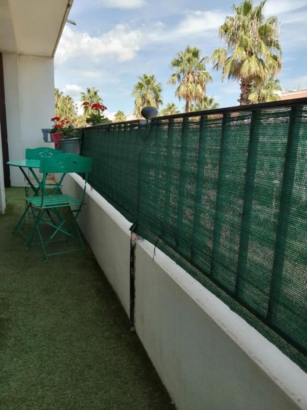 Location Appartement Appartement de 59m2 à louer sur Perpignan Perpignan