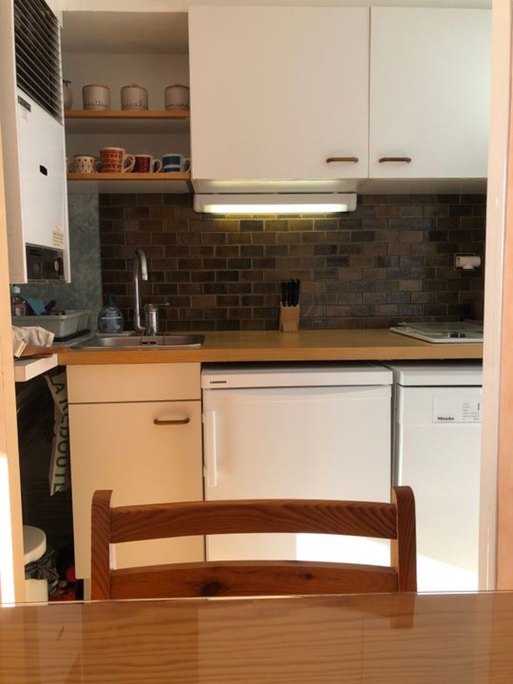 Location Appartement Appartement de 45m2 à louer sur La Rochelle La rochelle