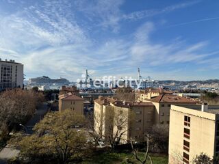  Appartement à vendre 3 pièces 55 m²