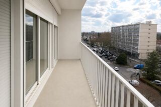  Appartement � vendre 5 pi�ces 98 m�