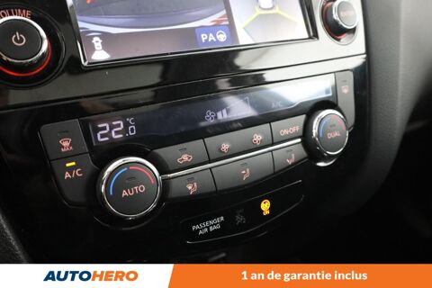 X-Trail 1.6 dCi Tekna Xtronic 130 ch 2016 occasion 92130 Issy-les-Moulineaux