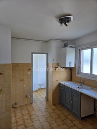  Appartement à vendre 3 pièces 81 m²