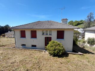  Maison à vendre 10 pièces 100 m²