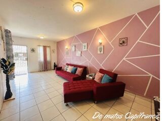  Maison à vendre 5 pièces 113 m²