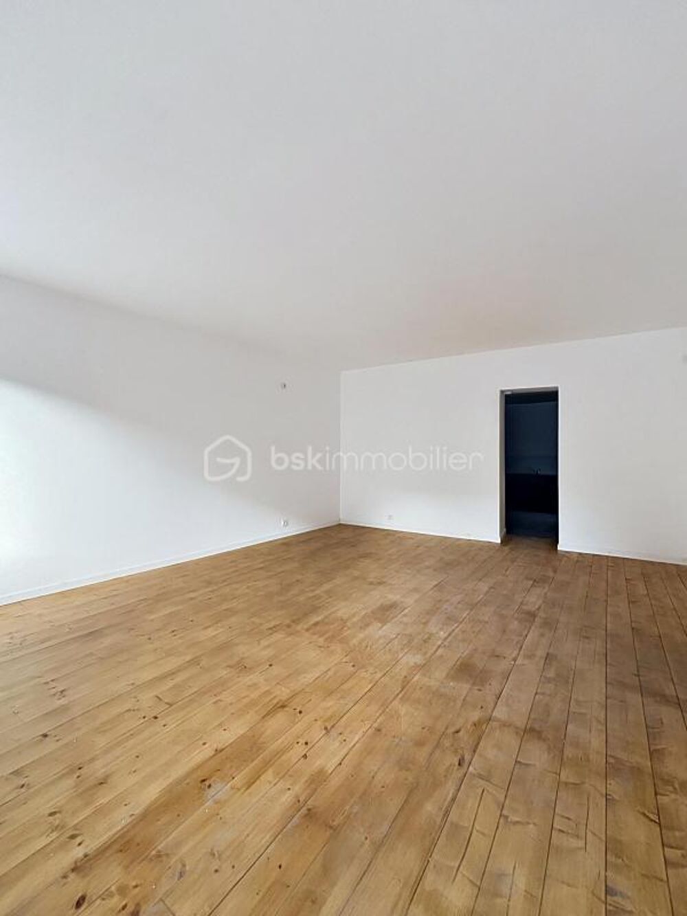 Maison mitoyenne rénovée 98m2 - Jaulgonne