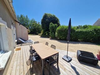  Maison � vendre 3 pi�ces 70 m�