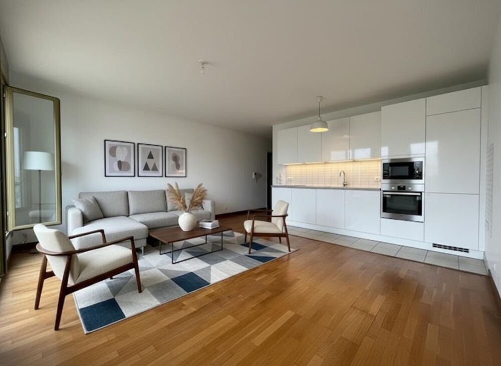 Appartement Juvisy Sur Orge 3 pièces 58 m2