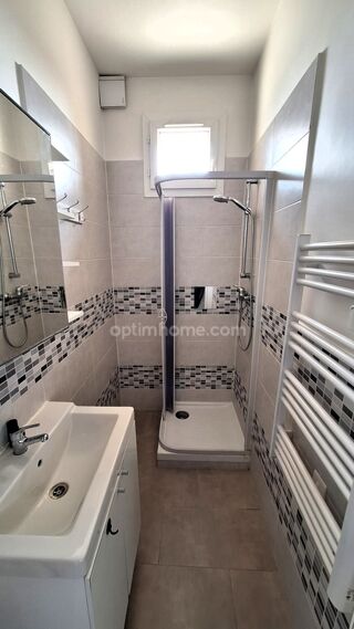  Appartement à vendre 2 pièces 50 m²