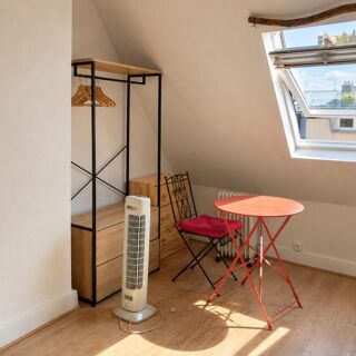 Vente Appartement Appartement ancien Paris 5