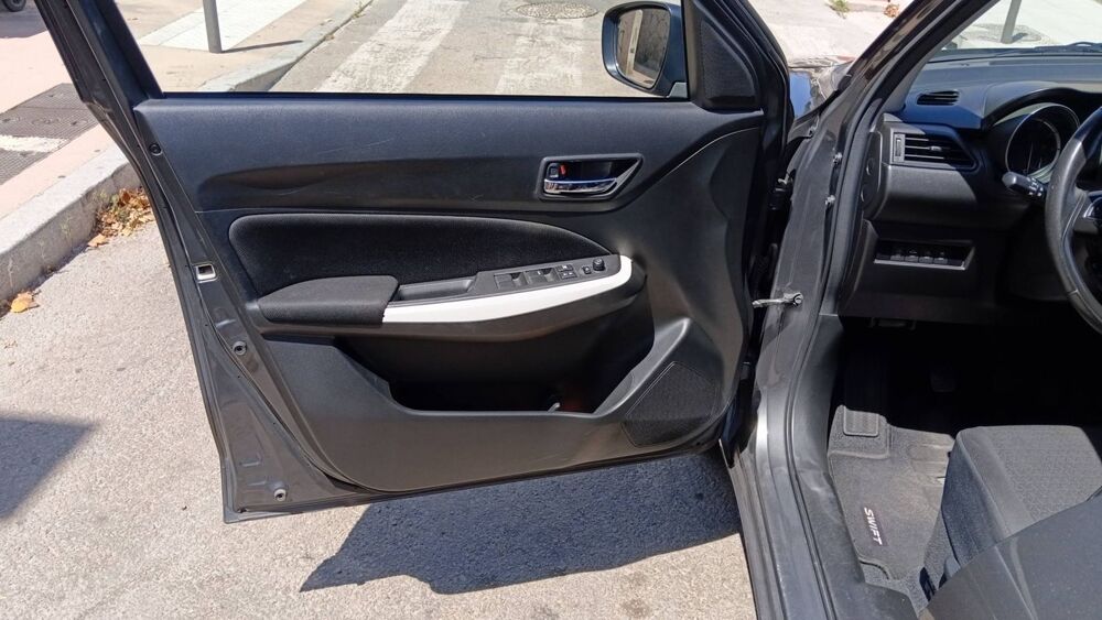 Swift 1.0 Boosterjet 111 Pack 2018 occasion 20000 Ajaccio