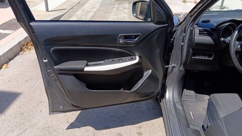 Swift 1.0 Boosterjet 111 Pack 2018 occasion 20000 Ajaccio
