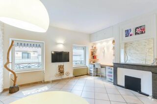  Appartement à vendre 3 pièces 69 m²