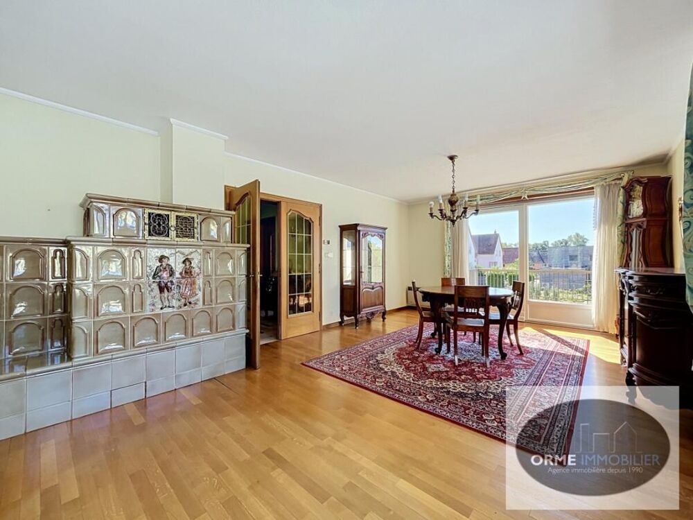 Maison - Ergersheim - 216m²