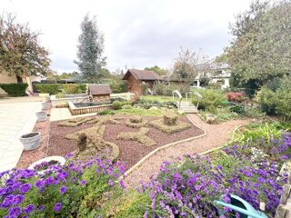  Maison � vendre 7 pi�ces 197 m�