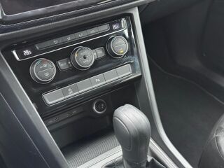Touran III 1.5 TSI 150 EVO LOUNGE DSG7 7PL 2021 occasion 78240 Chambourcy