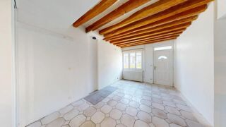  Maison à vendre 4 pièces 70 m²