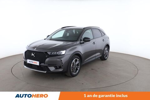 Annonce voiture Citroën DS7 23490 €