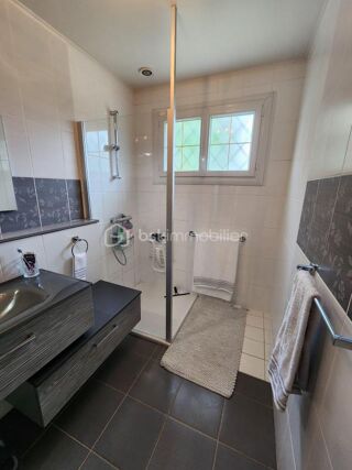  Maison à vendre 3 pièces 82 m²