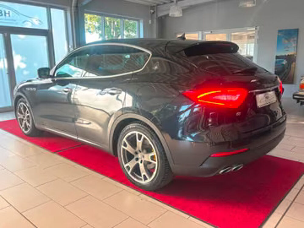 Levante G4 2019 occasion 33000 Bordeaux