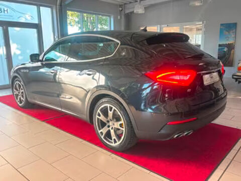 Levante G4 2019 occasion 33000 Bordeaux