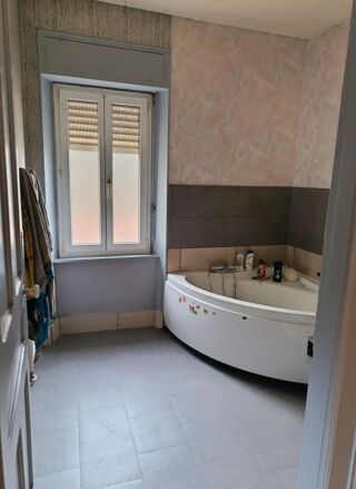  Maison à vendre 5 pièces 90 m²