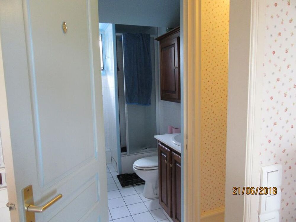 Appartement de 30m2 à louer sur Amiens