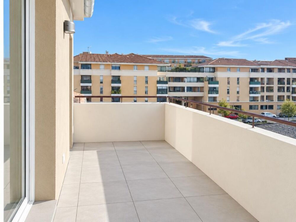 Location Appartement T3 avec terrasse et parking à LA SEYNE SUR MER - L'ALBATROS La seyne sur mer
