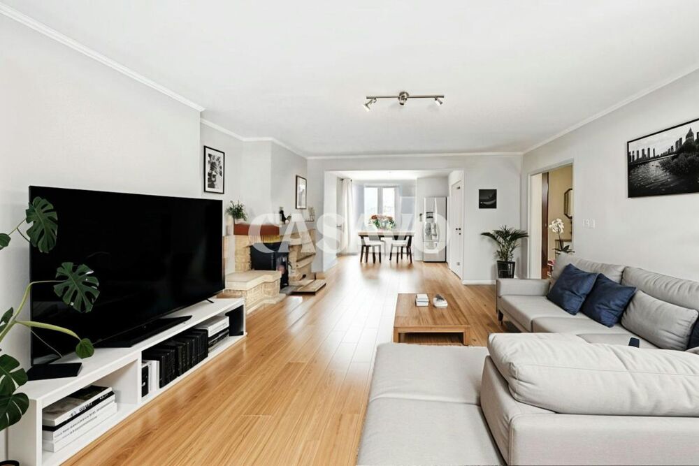 Vente Maison Vente Maison 8 pièces de 145m² - 77450 Montry Montry