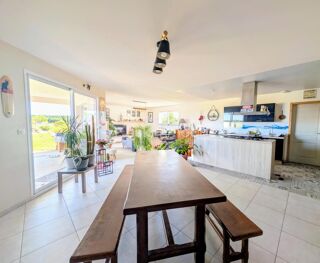 Maison à vendre 5 pièces 128 m²