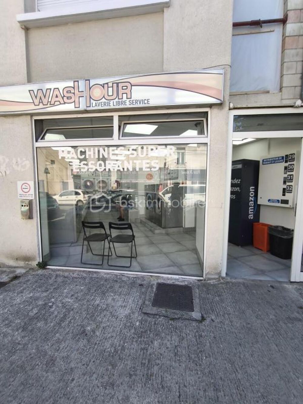Vente Immeuble Immeuble Villeparisis