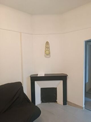  Appartement � louer 2 pi�ces 35 m�