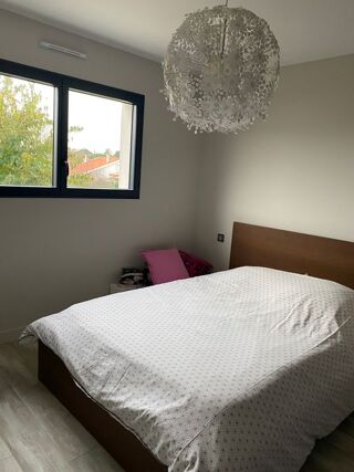  Appartement à louer 1 pièce 12 m²
