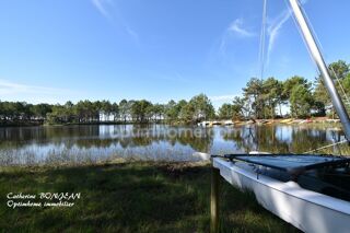  Chalet  vendre 3 pices 62 m