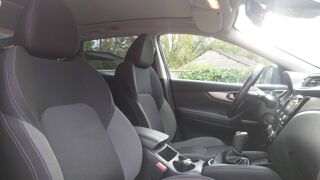 Qashqai II 1.5 dCi 115 EDC7 N-Connecta - Automatique 2019 occasion 60000 Beauvais