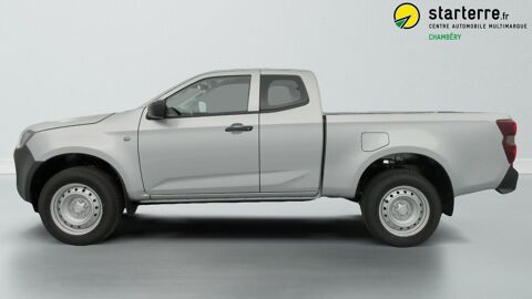 D-MAX 2.2L SPACE CABINE A/T B-STRONG 2026 occasion 73420 Voglans