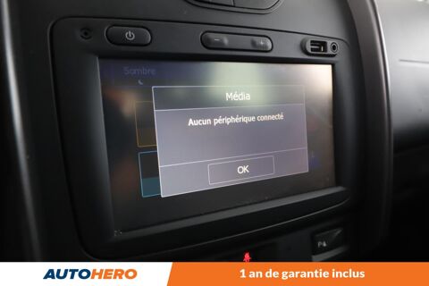 Duster 1.5 dCi Prestige 4x2 110 ch 2016 occasion 92130 Issy-les-Moulineaux