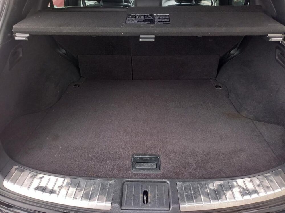 FX 37 S V6 320 CH - ETHANOL 2009 occasion 14650 Carpiquet